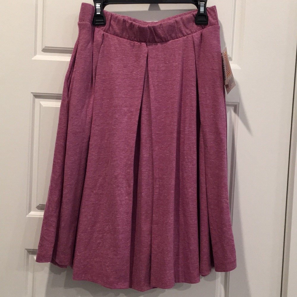 NEW LuLaRoe Madison Skirt